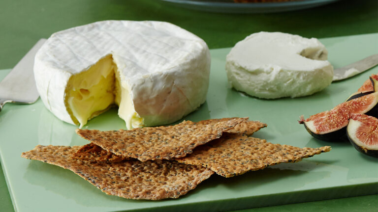 506 Seeded Featured Recipe