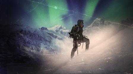Video thumbnail: Independent Lens Antarctica's Survival Guide for Mars Explorers