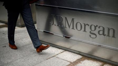 Video thumbnail: PBS News Hour Jamie Dimon on how economic inequality caused polarization