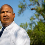 Former Uvalde Schools Police Chief Indicted for Role in Robb Elementary Shooting Response