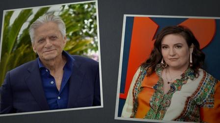 Video thumbnail: Finding Your Roots In the Blood Preview