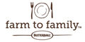 Farm to Family logo