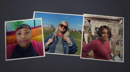 Video thumbnail: Finding Your Roots Viewers Like You Preview