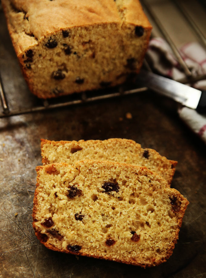 Irish Soda Bread recipe