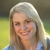 Photo of Jenna Weber