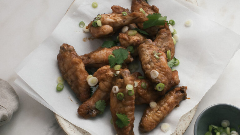 jerk style chicken