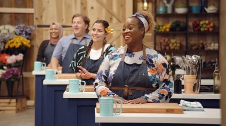 Video thumbnail: The Great American Recipe Season 2 Official Teaser