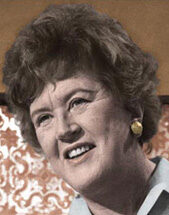 Julia Child