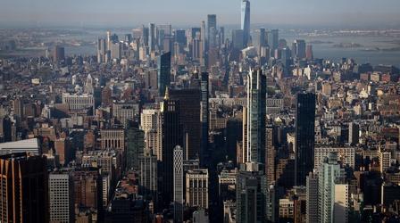 Video thumbnail: PBS News Hour Getting a concealed gun permit in NYC remains a challenge