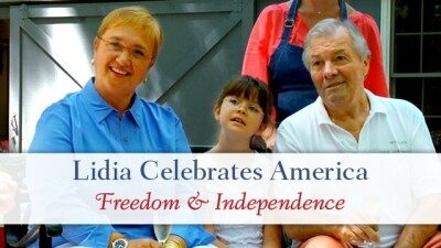Lidia Freedom&amp;Independence