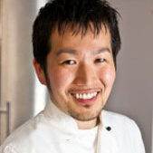 Photo of Marc Matsumoto