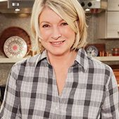 Photo of Martha Stewart