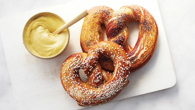 Pulled Dough Episode