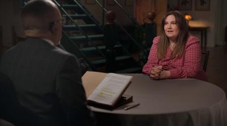 Video thumbnail: Finding Your Roots Lena Dunham Uncovers Her Ancestor's Complex Legacy