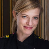 Photo of Pati Jinich