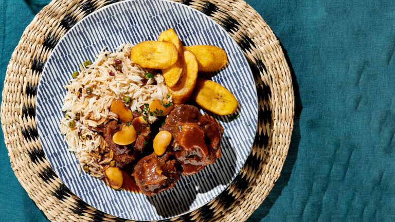 Caribbean Delight