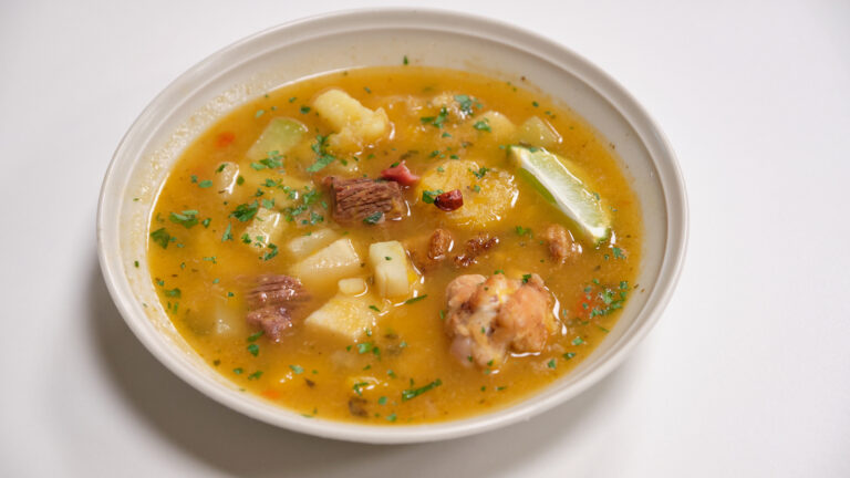 Sancocho