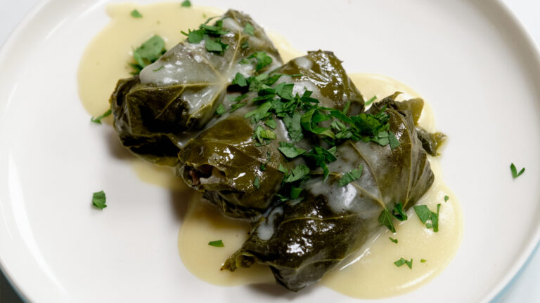 Dolmades