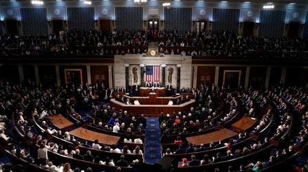 Video thumbnail: Washington Week with The Atlantic Washington Week with The Atlantic full episode, 3/8/24