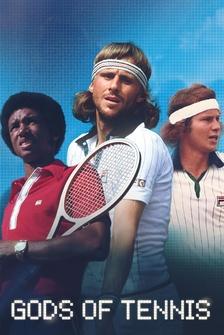 Gods of Tennis
