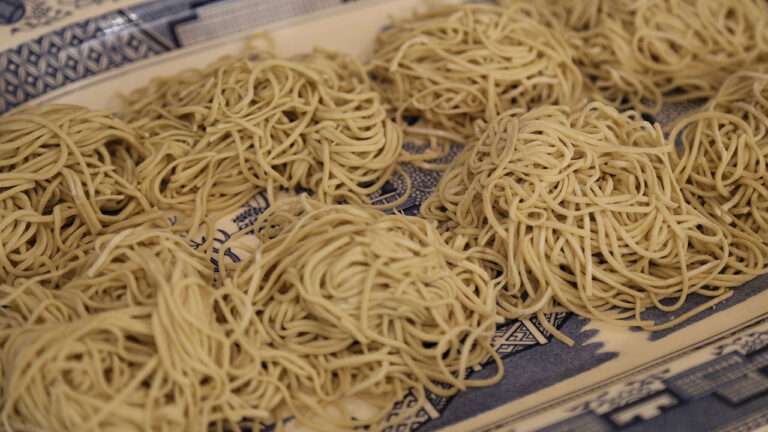 Ramen Noodles