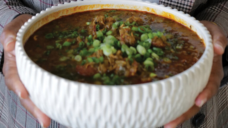 gumbo