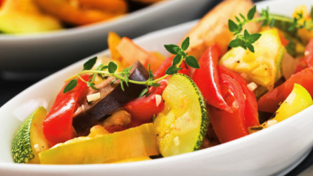ratatouille