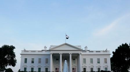 Video thumbnail: PBS News Hour July 25, 2024 - PBS News Hour full episode