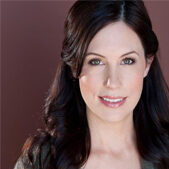 Photo of Tori Avey