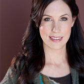 Photo of Tori Avey