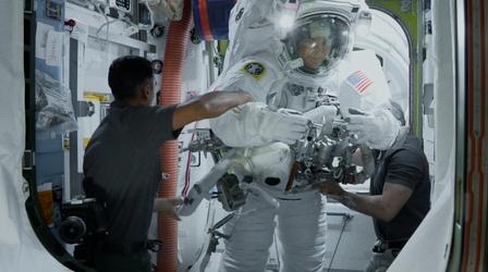 Video thumbnail: Independent Lens Extended Trailer | Space: The Longest Goodbye