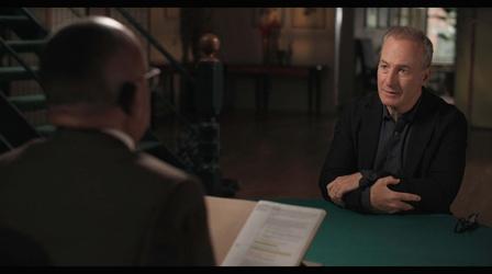 Video thumbnail: Finding Your Roots Bob Odenkirk Learns The He is Descended from Royalty