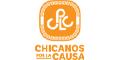 Chicanos Causa logo