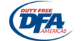 Duty Free Americas logo