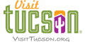 Visit Tucson logo