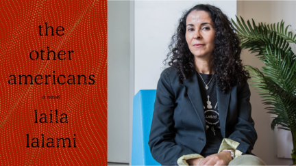 Lalia Lalami | 2019 National Book Festival