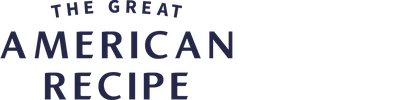 The Great American Recipe